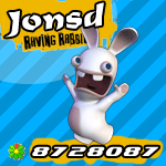 Jonsd