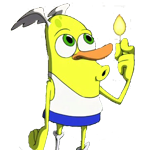 xrenagubka